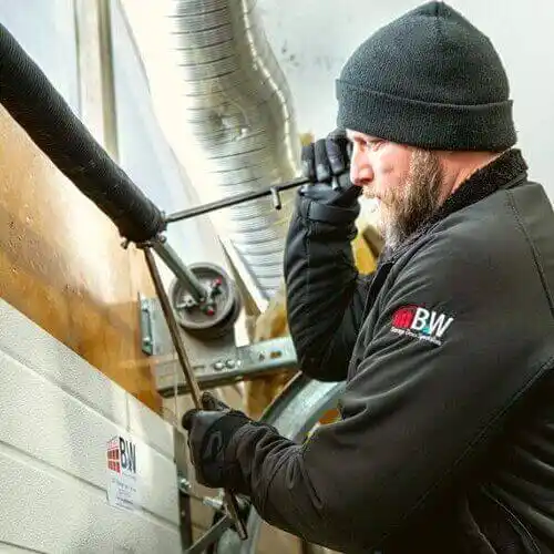 garage door service Snohomish
